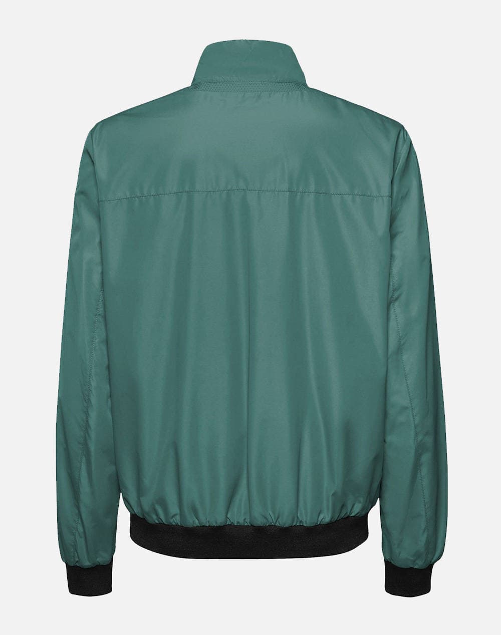 Men's Bomber Jackets Geox Blue