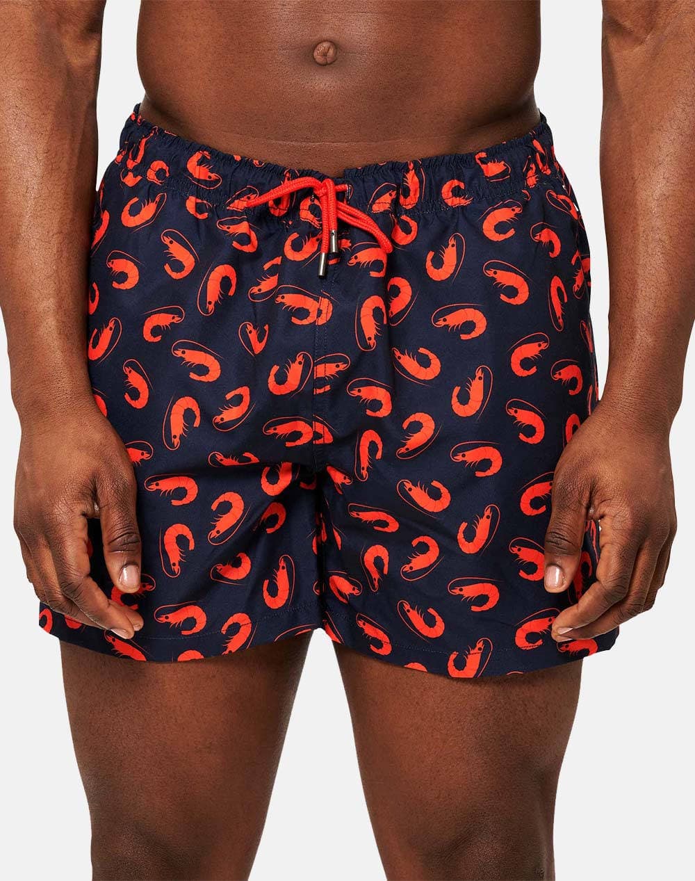 HAPPY SOCKS ΜΑΓΙΟ ΣΟΡΤΣ SHR116-6500-1000 DarkBlue