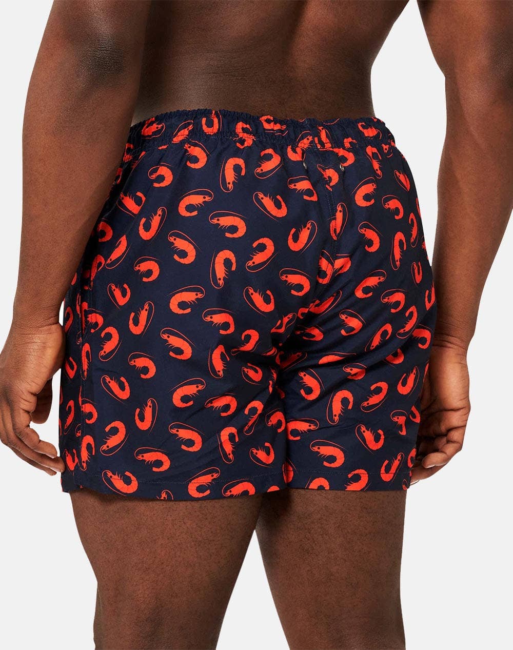 Men's Swimwear Happy Socks Blue