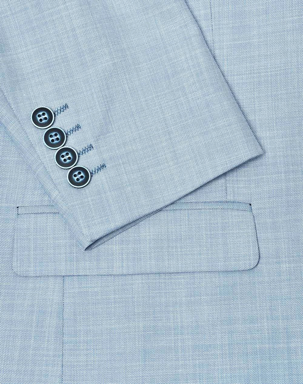 Men's Suits Leonardo Blue