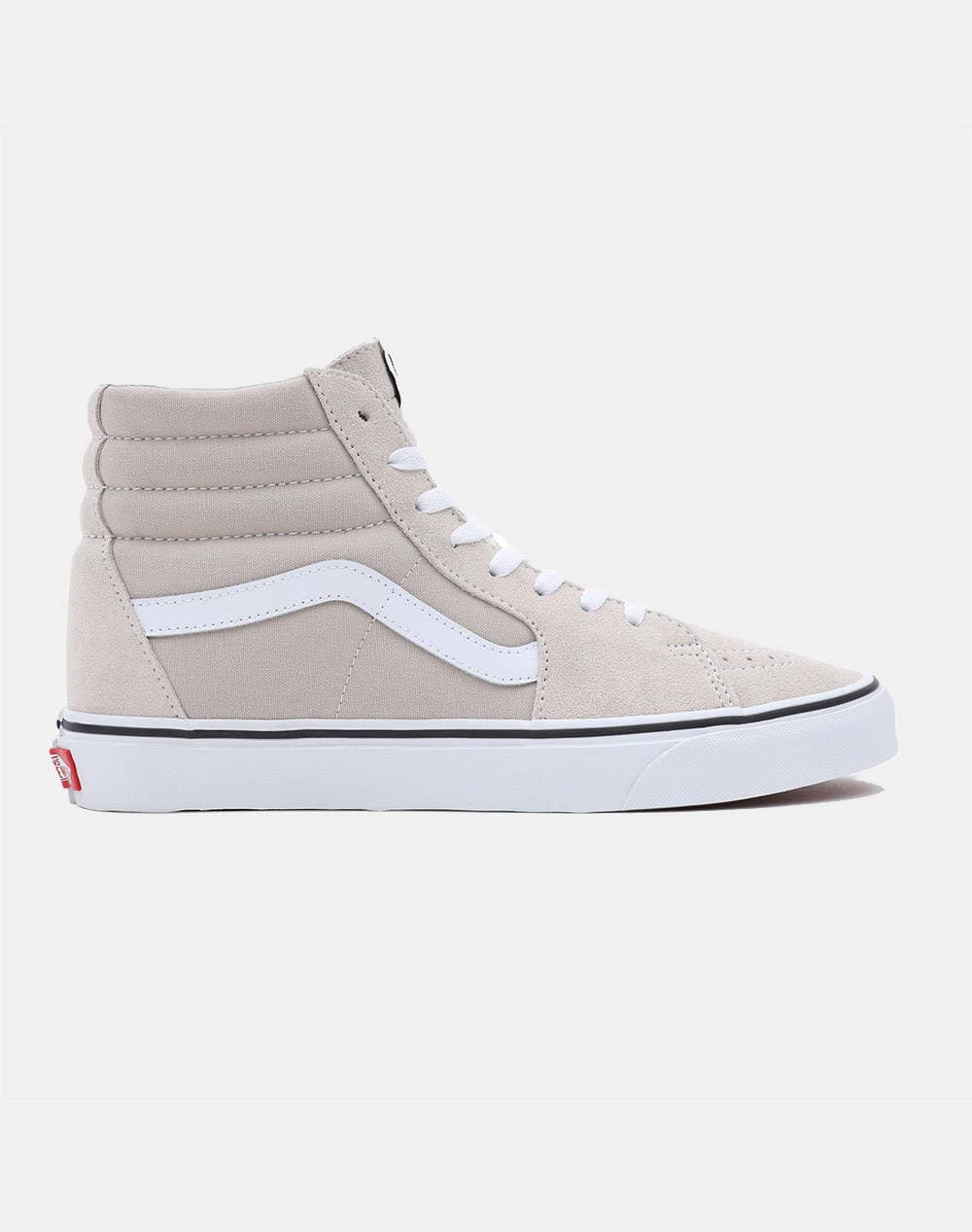 Men's Sneakers Vans Beige