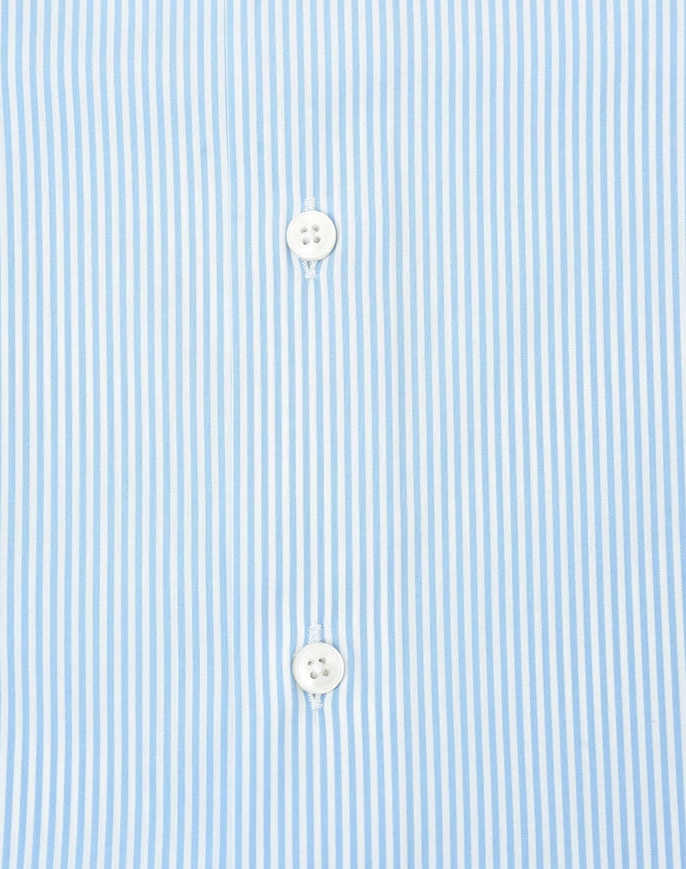 Men's Shirts Xacus Blue