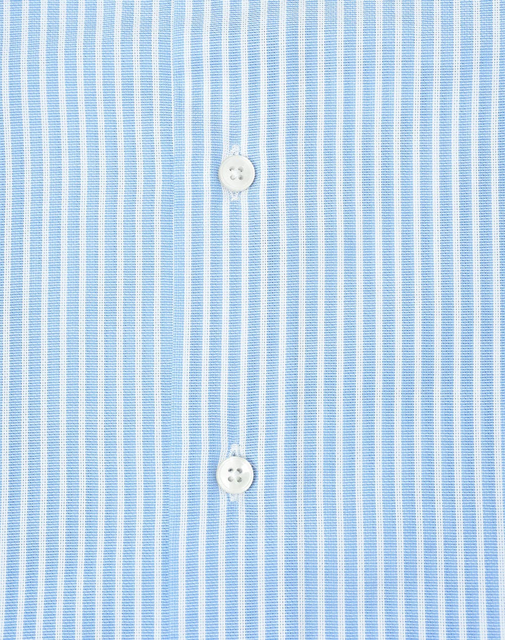 Men's Shirts Xacus Blue