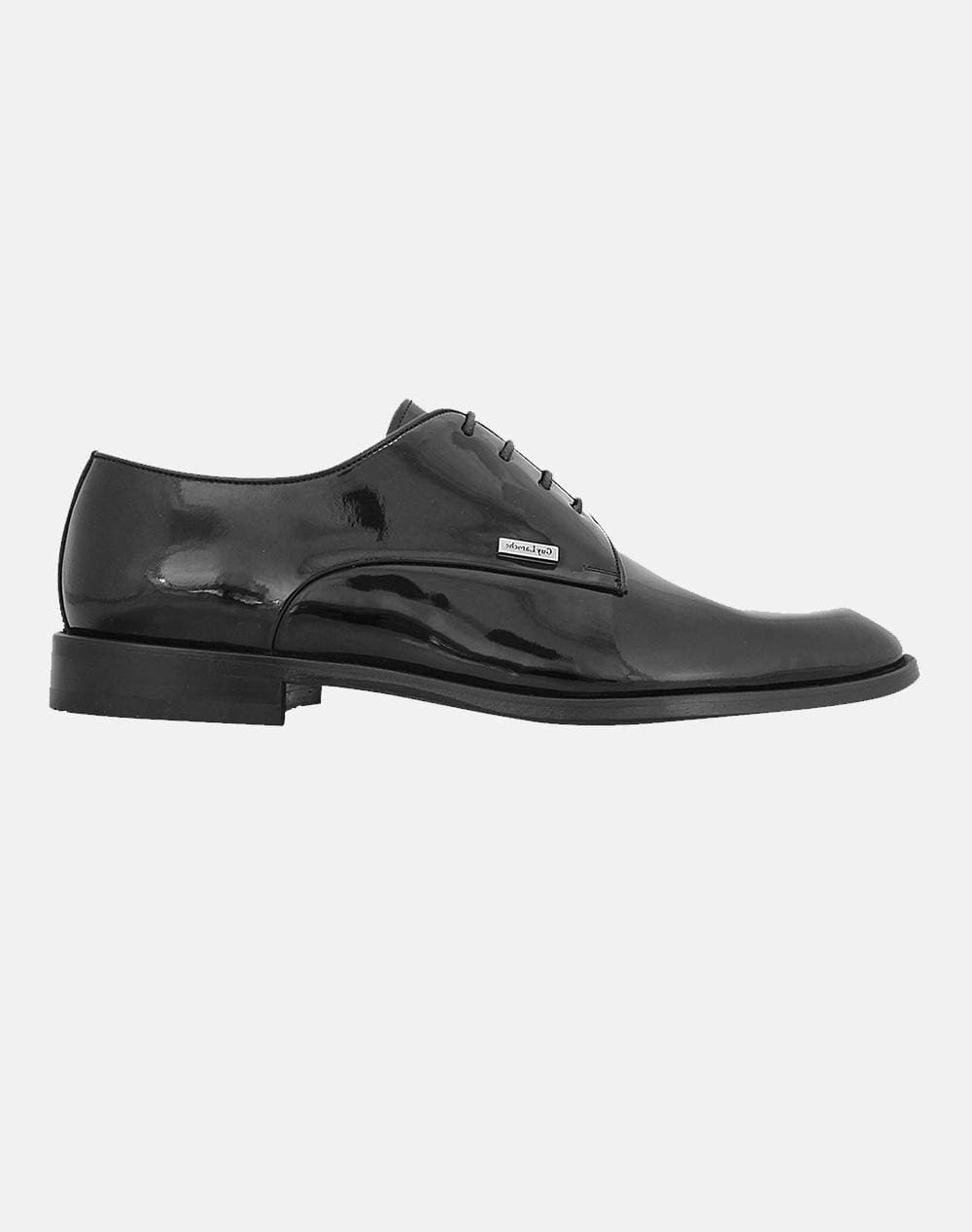 Men's Dress Shoes Guy Laroche Black