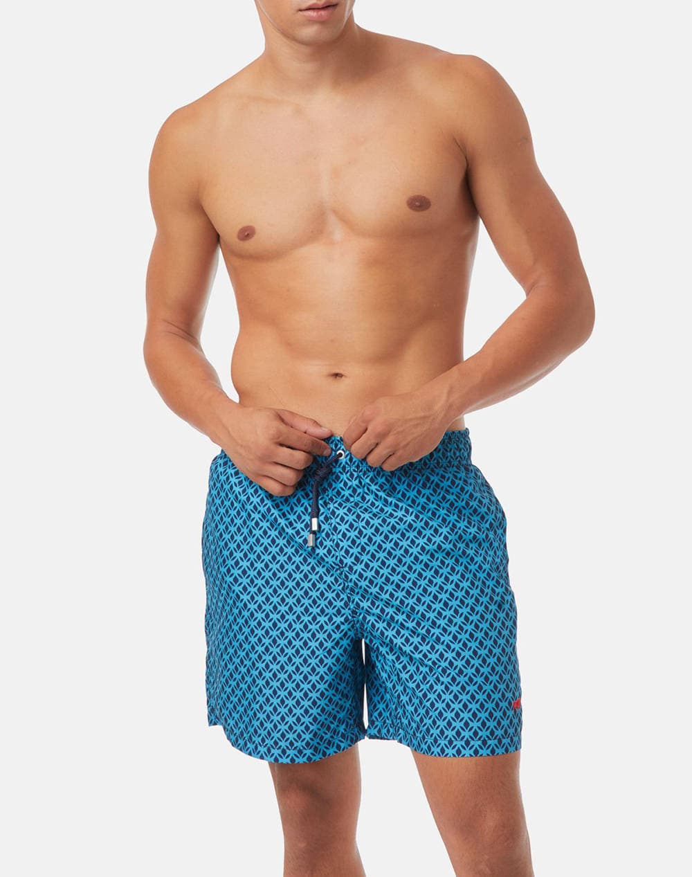 Men's Swimwear Minerva Blue