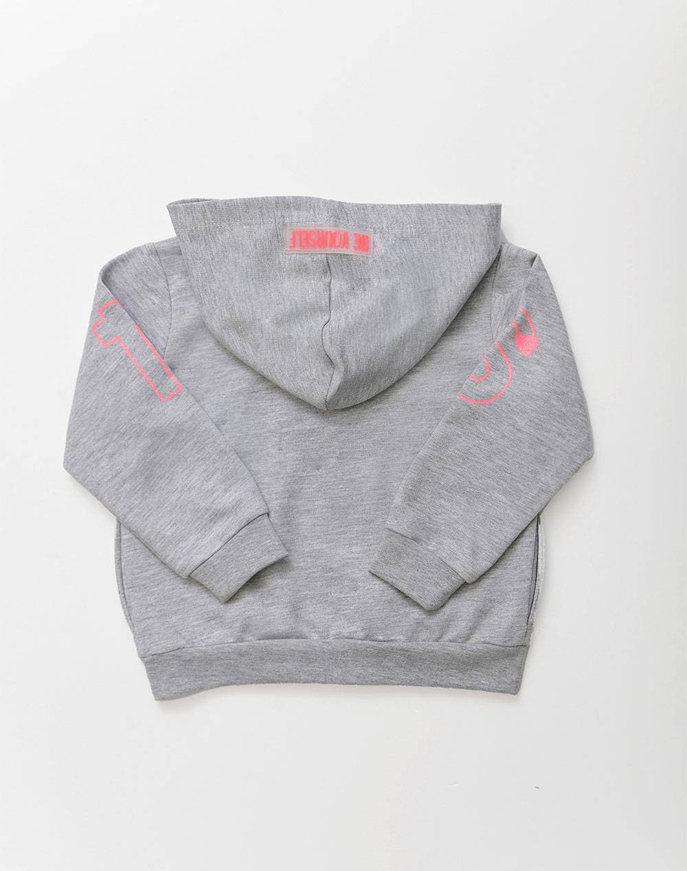 Girls' Knit Cardigans Sprint Gray