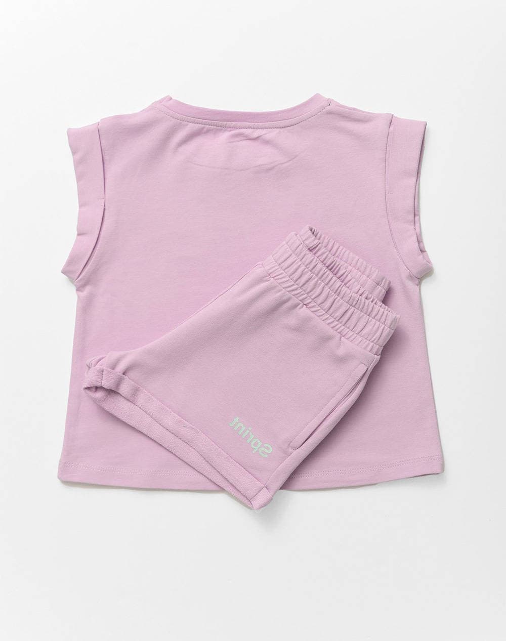 Girls' Sets Sprint Purple
