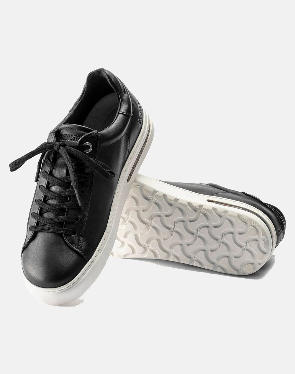 Women's Sneakers Birkenstock Black