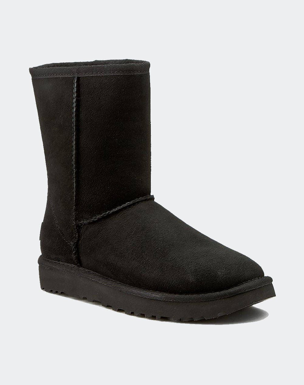Women's Boots Ugg Black