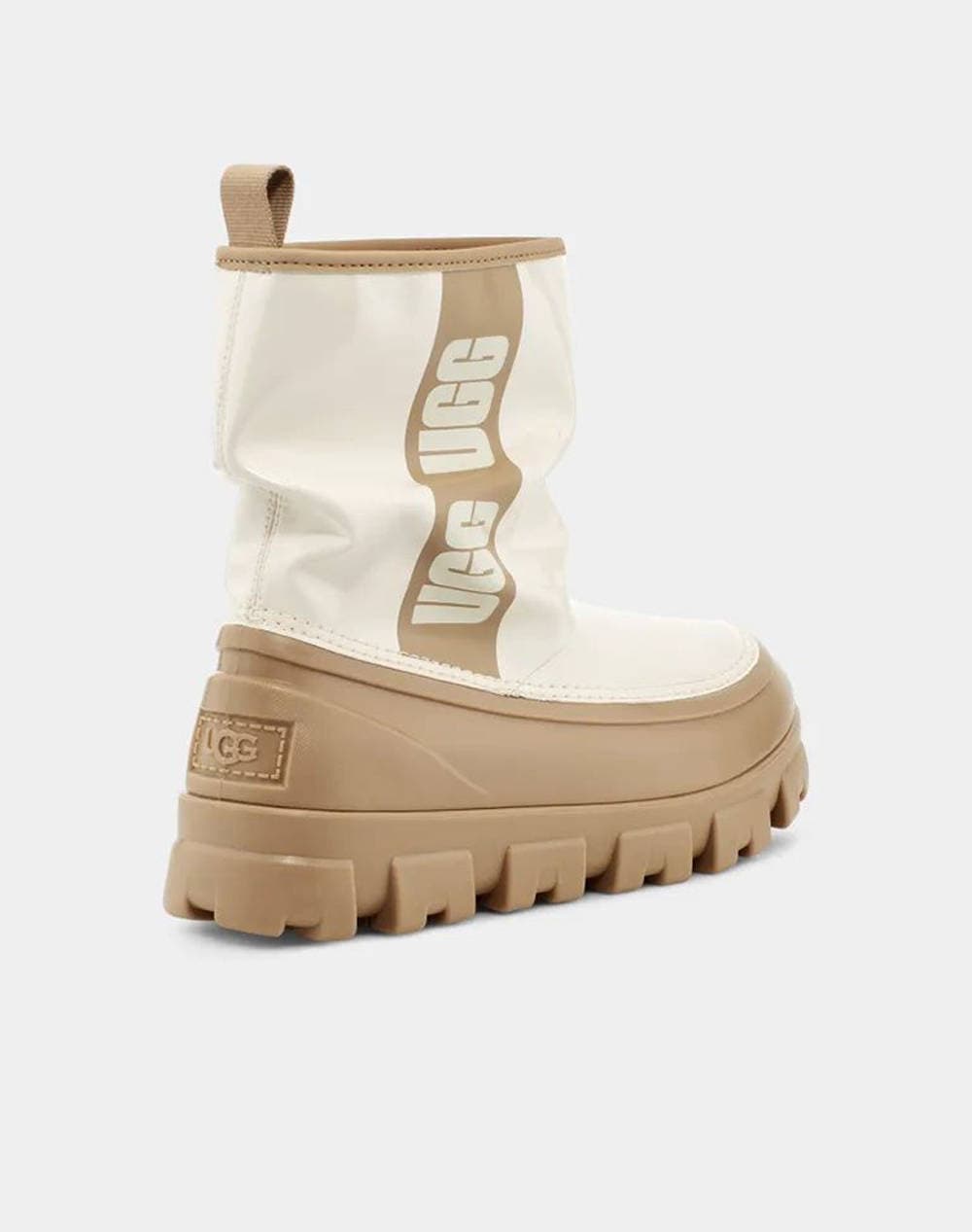 Women's Boots Ugg Ecru