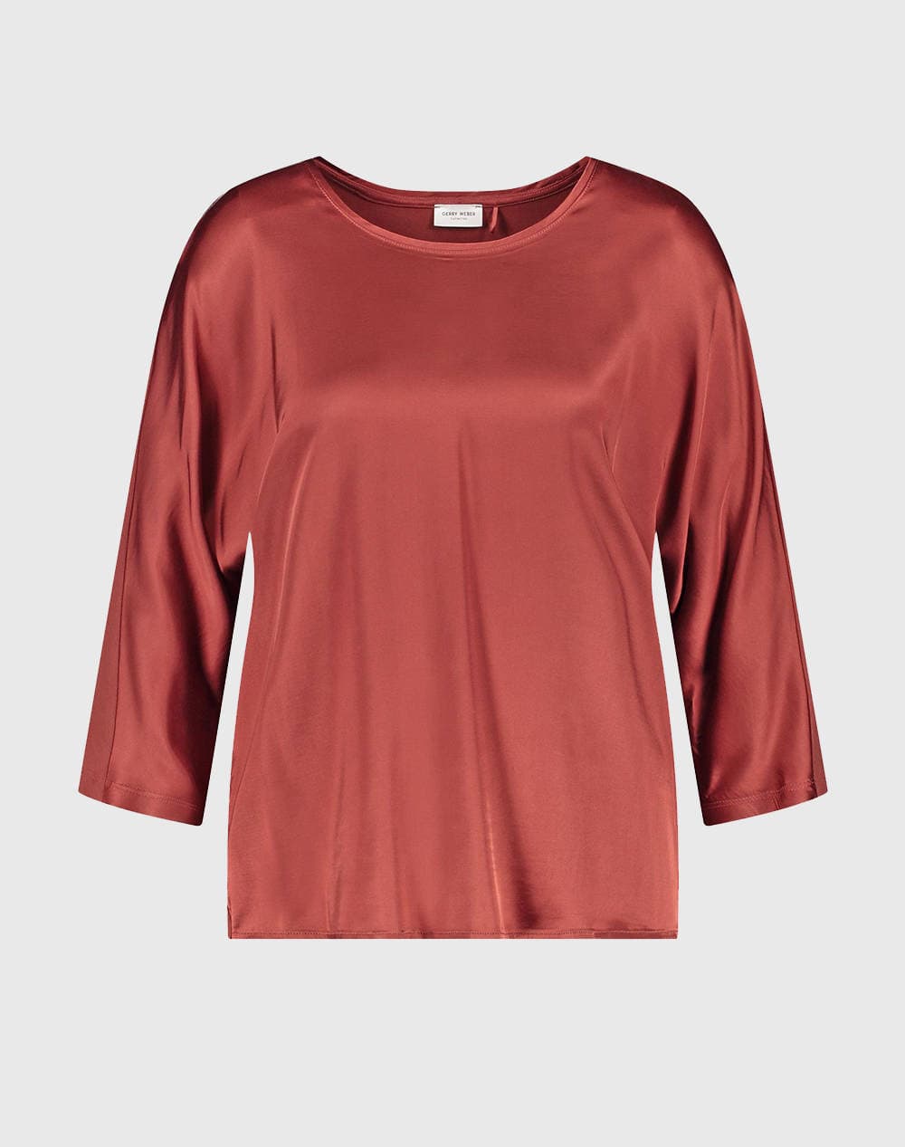 Women's Tops Gerry Weber Orange