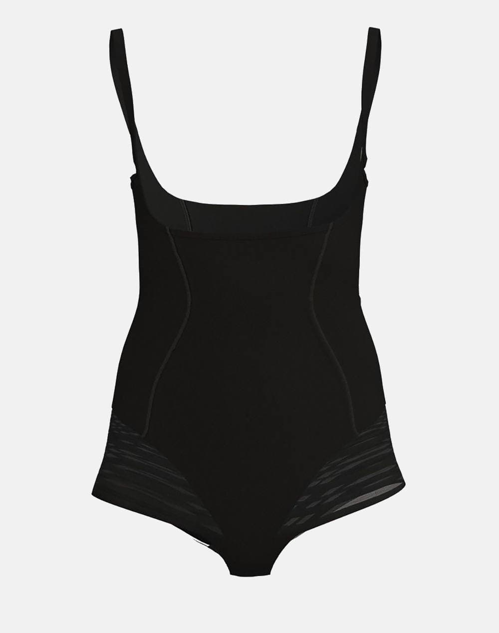 Women's Underwear Blackspade Black