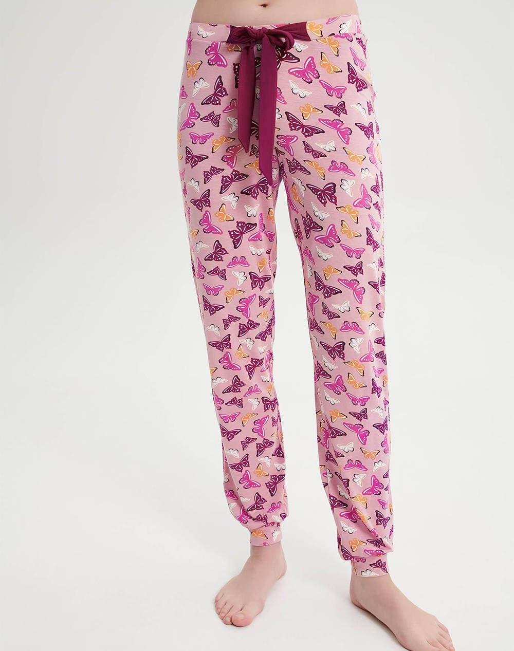 Women's Pajamas Vamp Purple