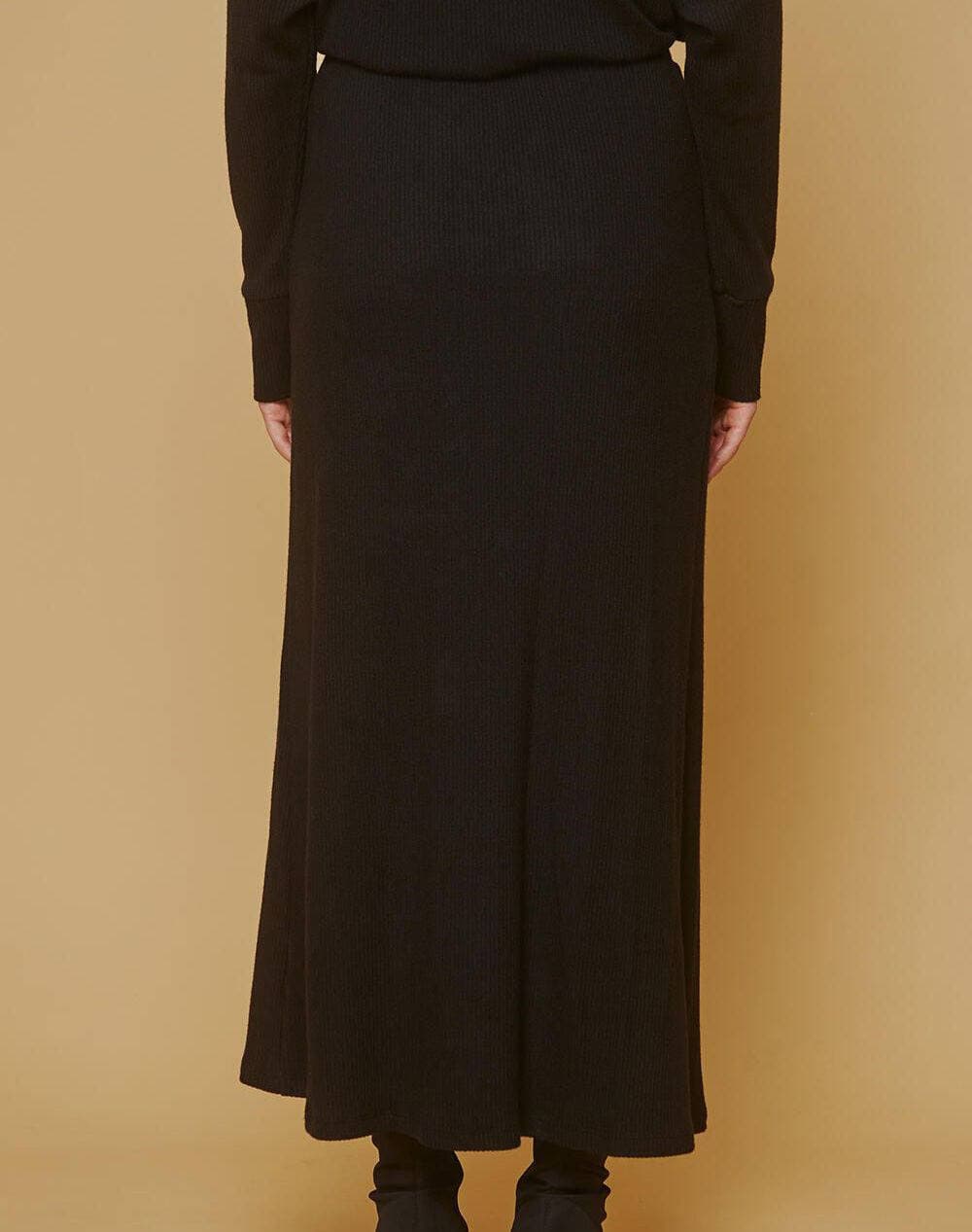 Women's Skirts Bill Cost Black