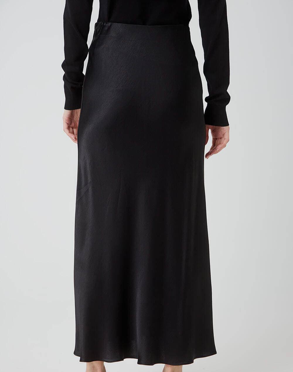 Women's Skirts Bill Cost Black