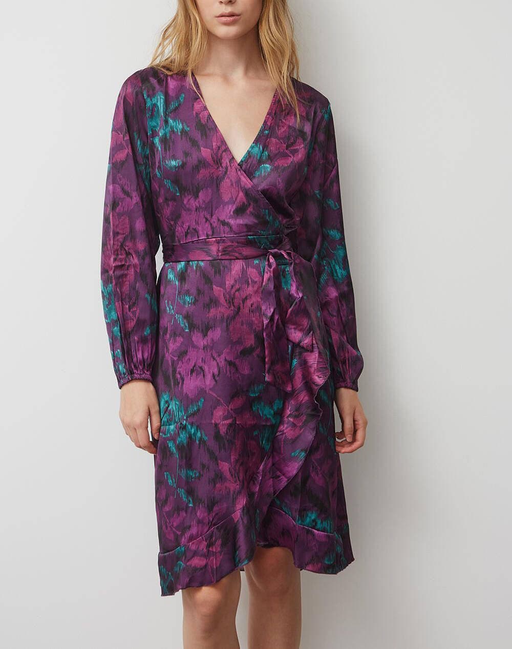 BILL COST ΦΟΡΕΜΑ 20-340901-0-ΜΩΒ Purple