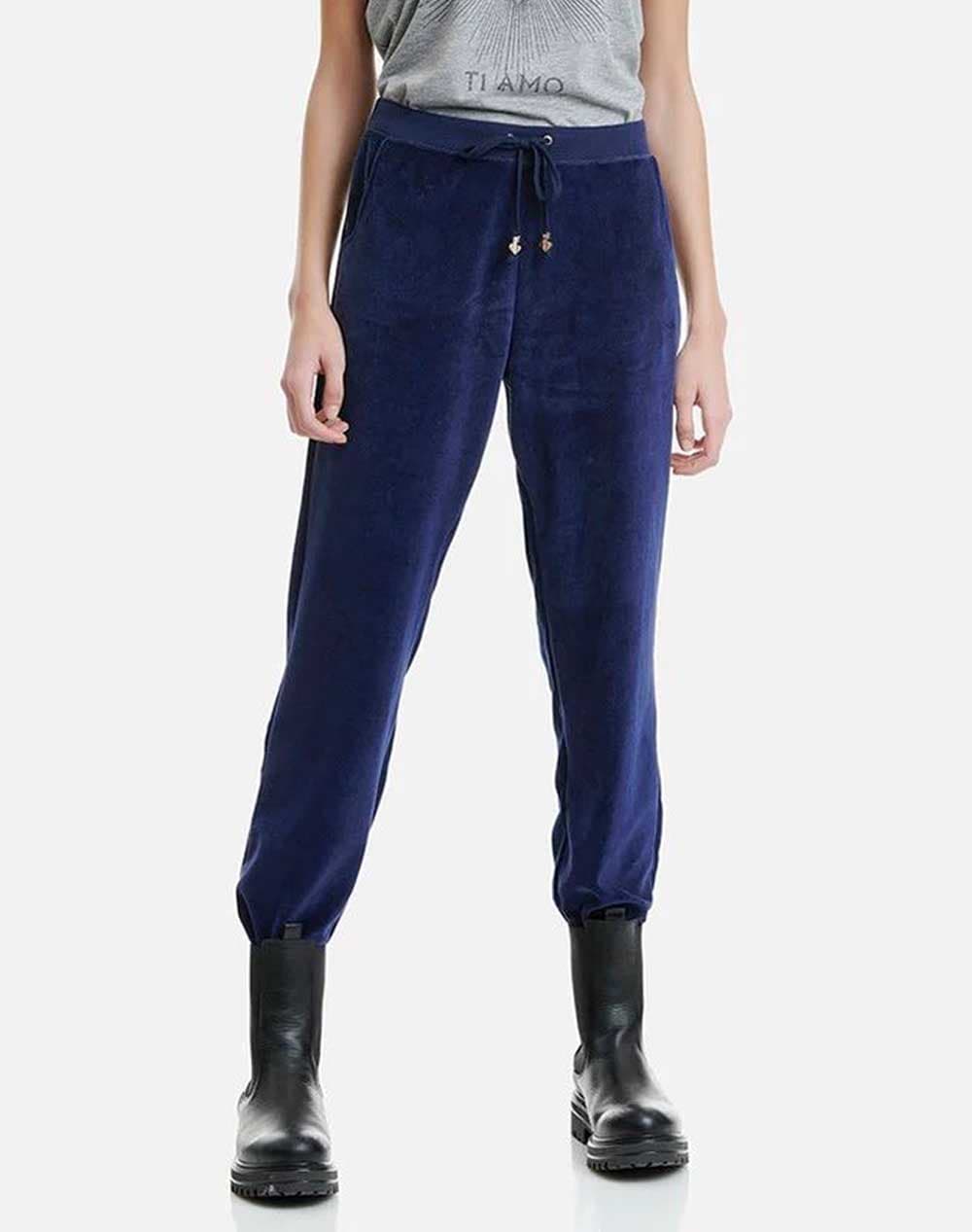 Women's Tracksuits Sugarfree Blue