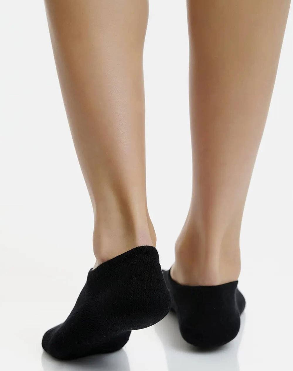 Women's Socks Sugarfree Black
