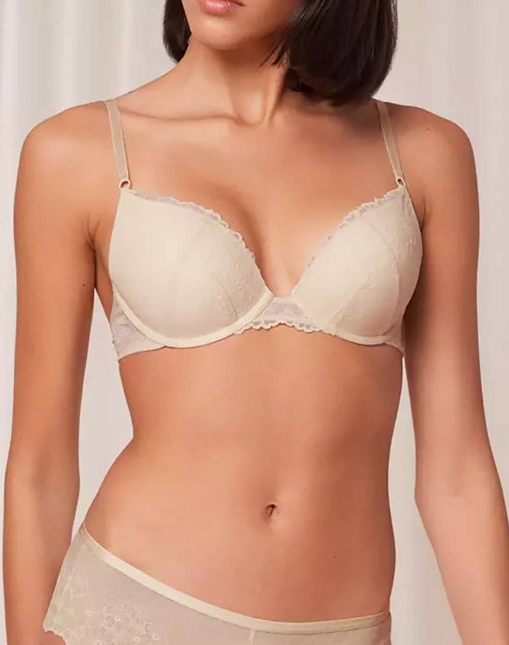 Women's Bras Triumph Beige