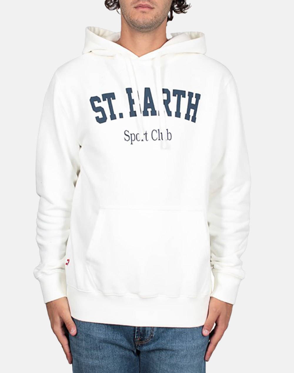 Men's Sweatshirts Mc2 Blue