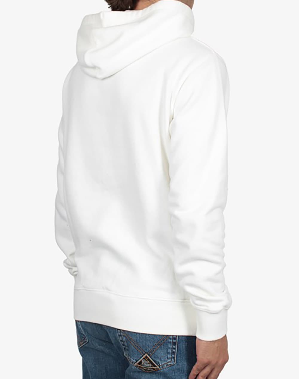 Men's Sweatshirts Mc2 White