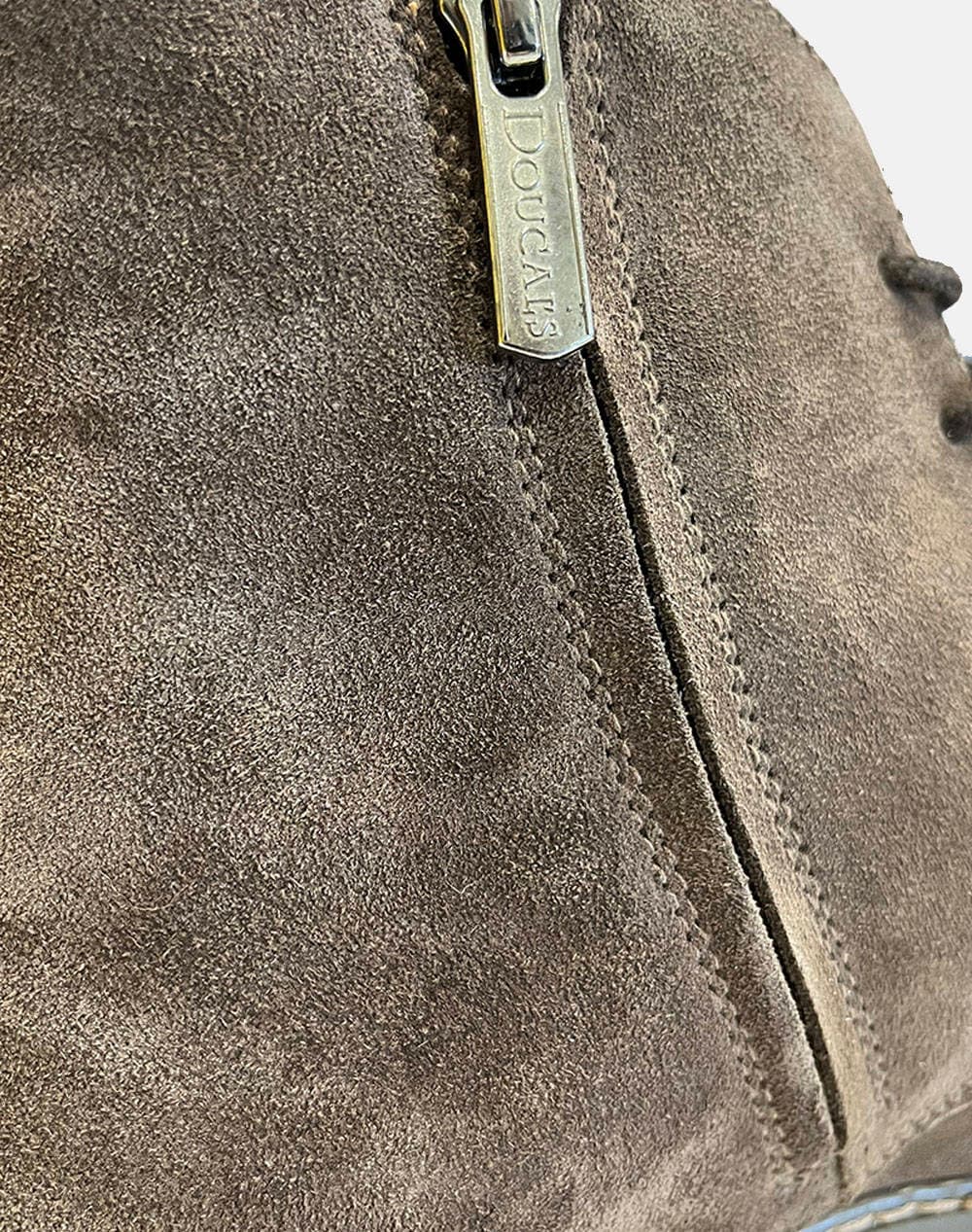 Men's Boots Doucal''S Brown