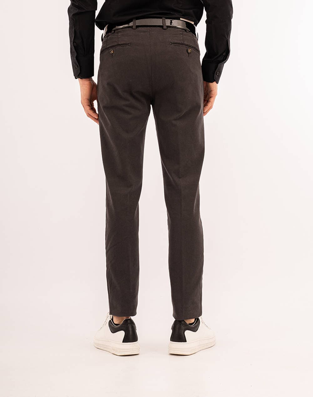 Men's Chino Pants Fourten Gray