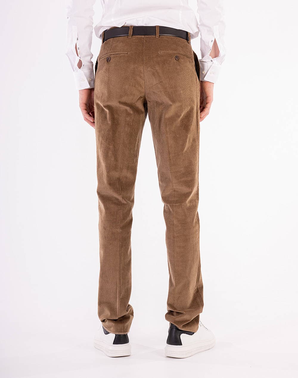 Men's Chino Pants Lexton Beige