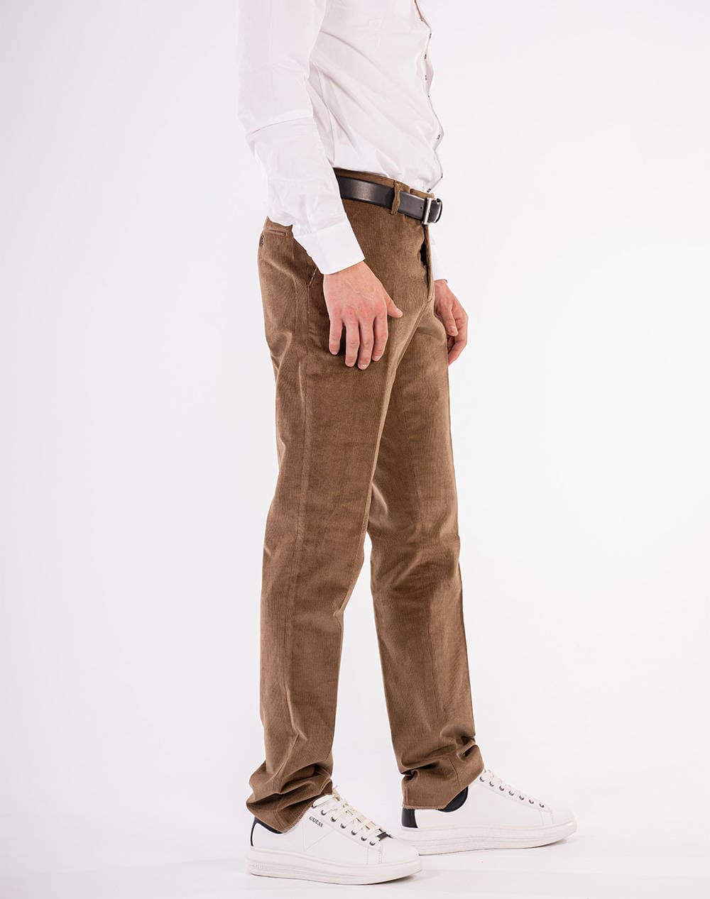 Men's Chino Pants Lexton Beige