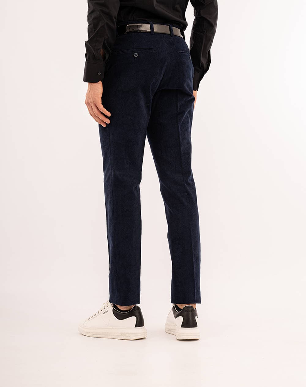 Men's Chino Pants Lexton Blue