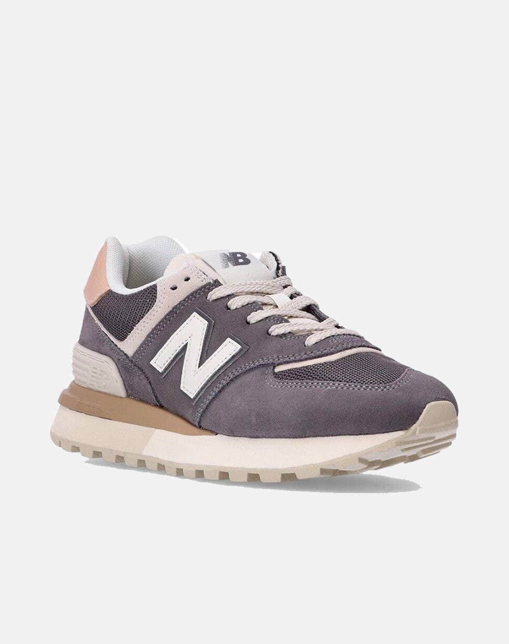 Women's Sneakers New Balance Gray