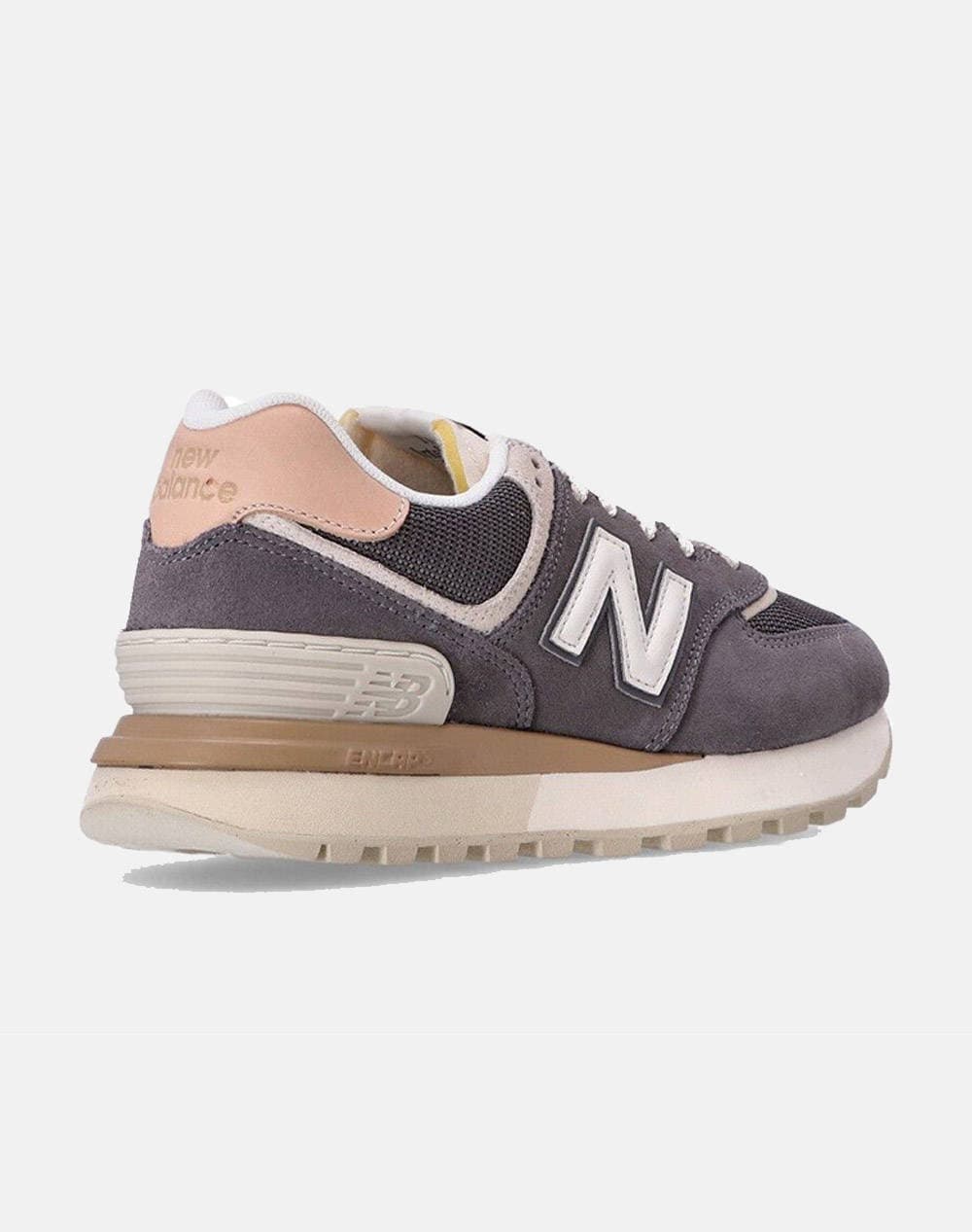 Women's Sneakers New Balance Gray