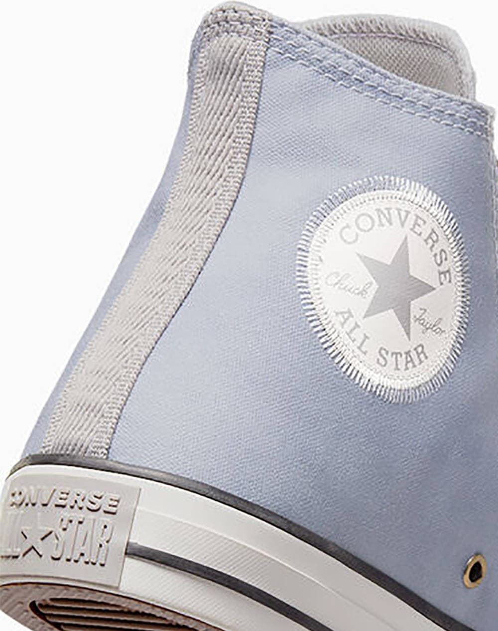Women's Sneakers Converse Blue