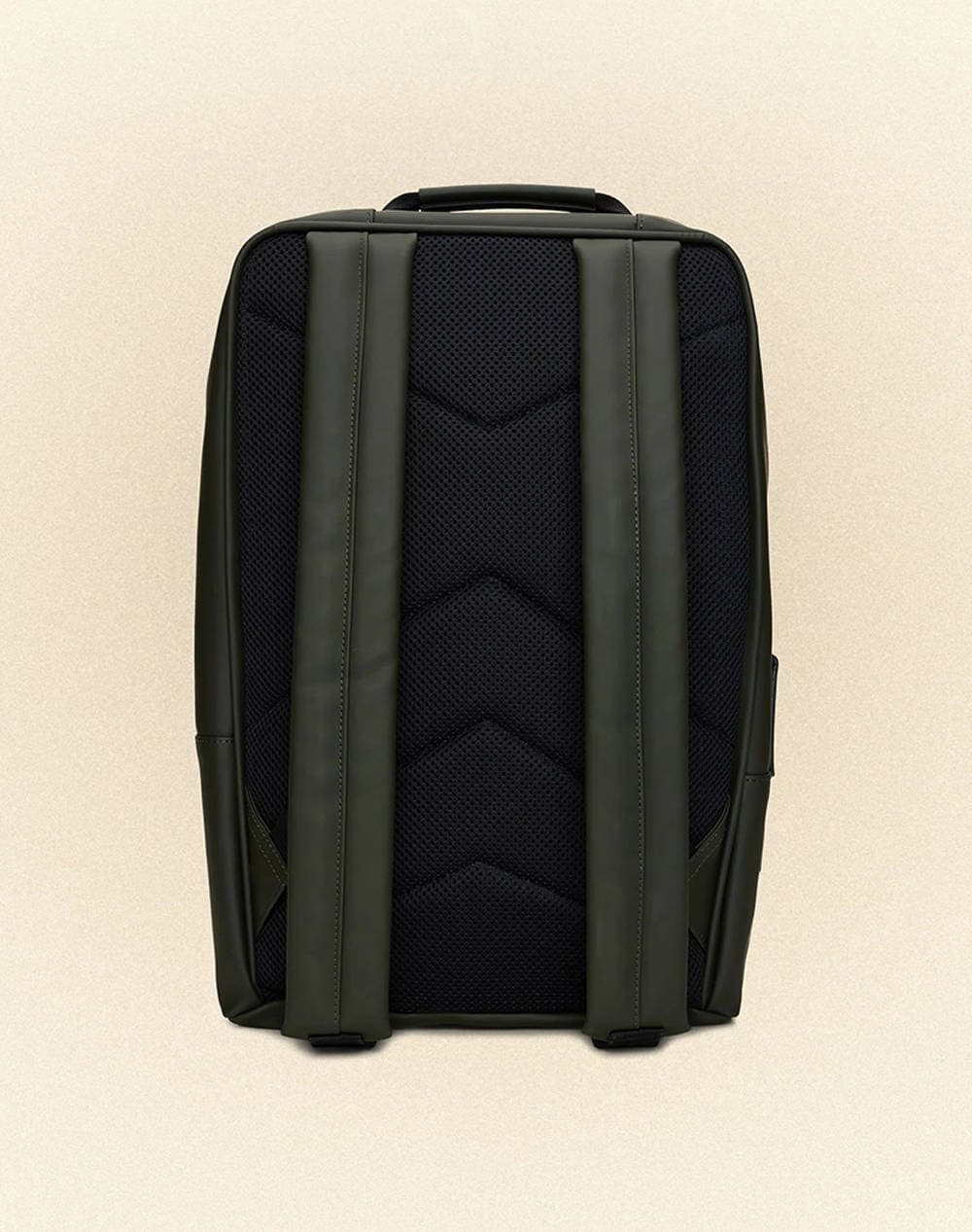 Women's Backpacks Rains Green