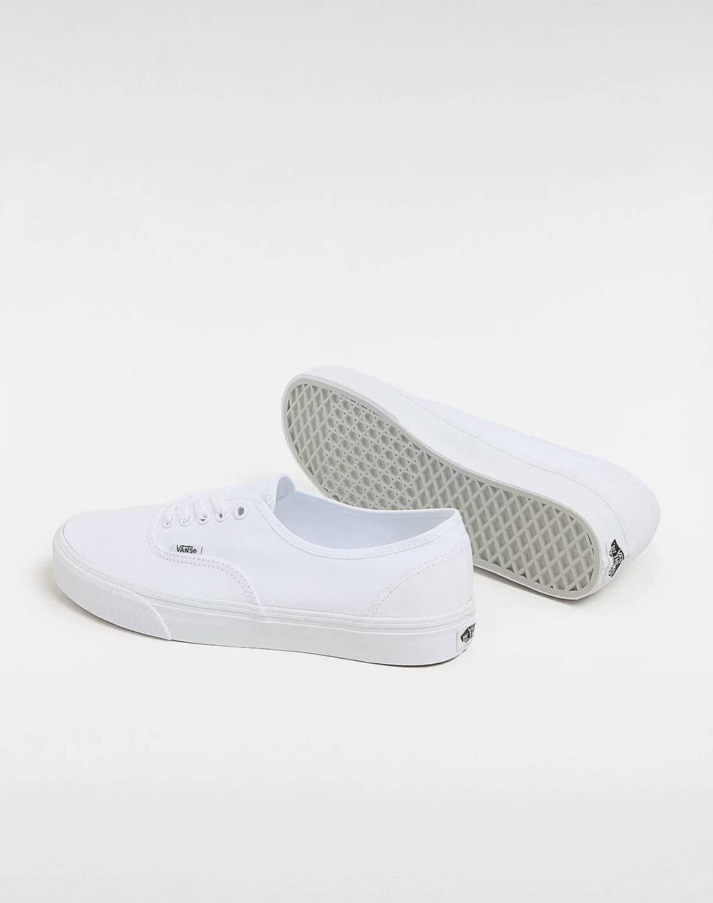 Women's Sneakers Vans White
