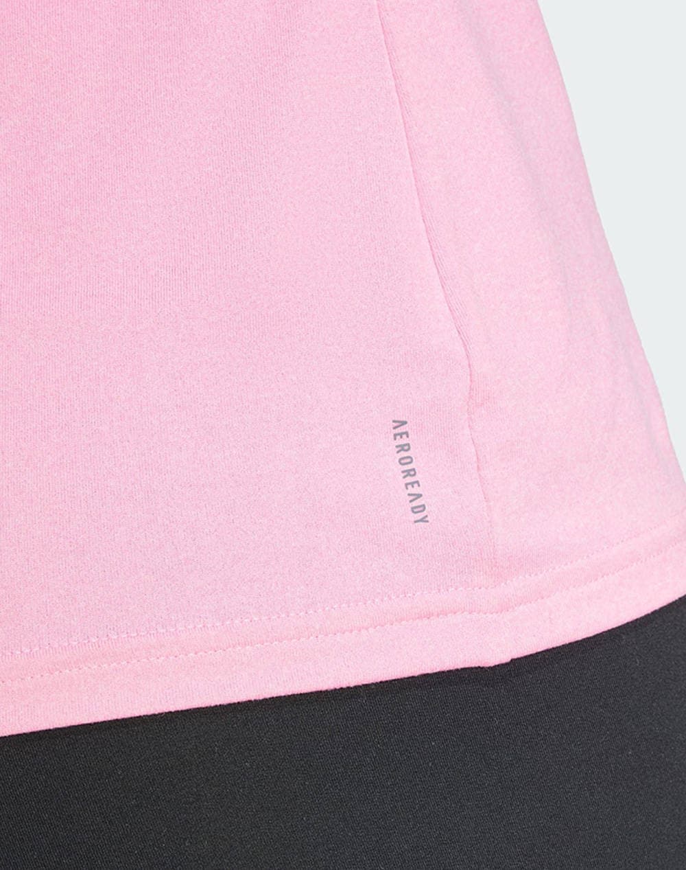 Women's T-Shirts Adidas Pink
