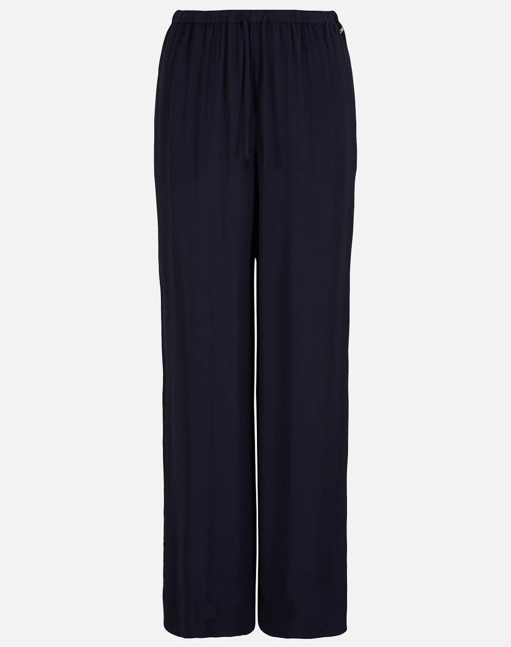 Women's Pants Armani Exchange Blue