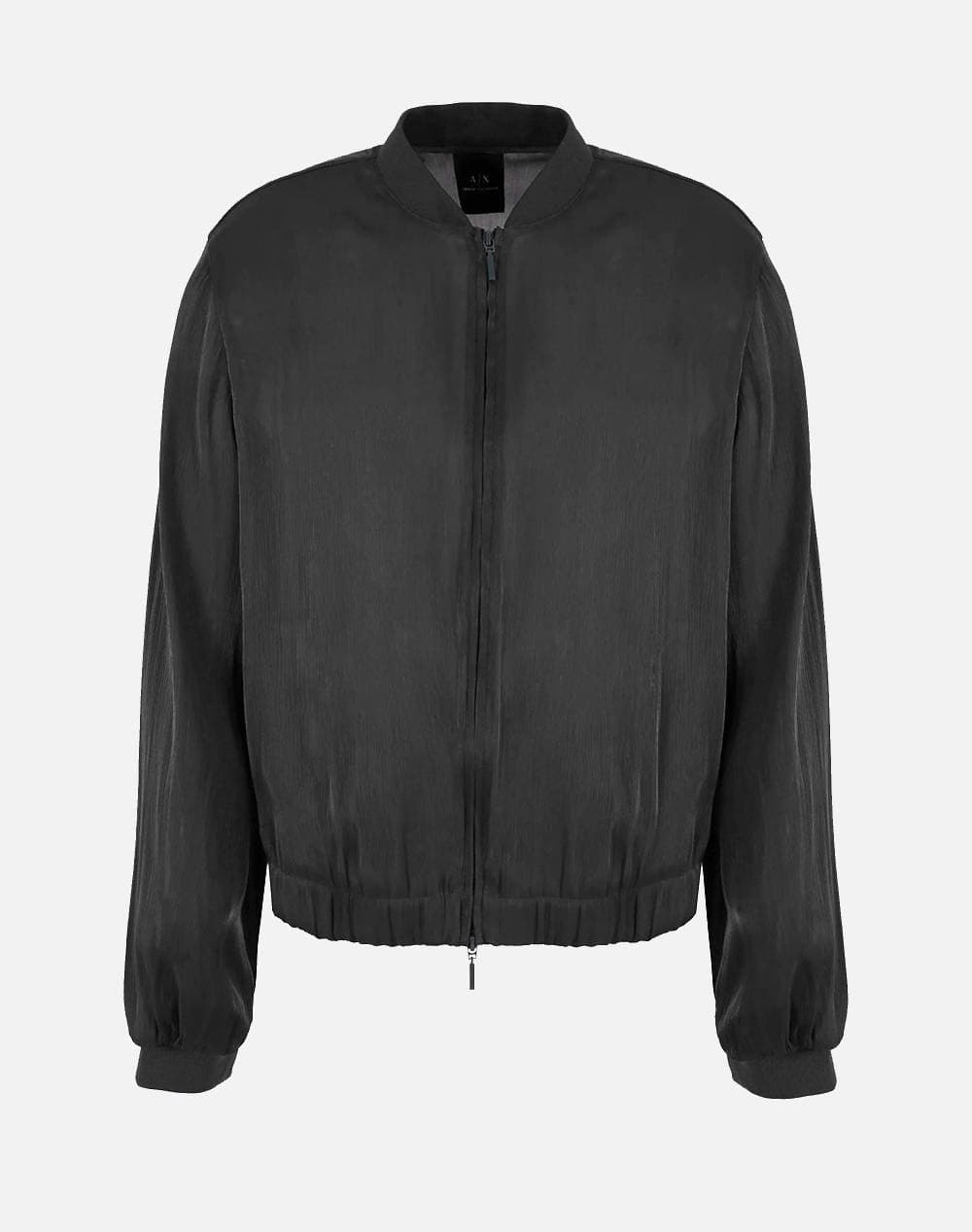 Women's Jackets Armani Exchange Black