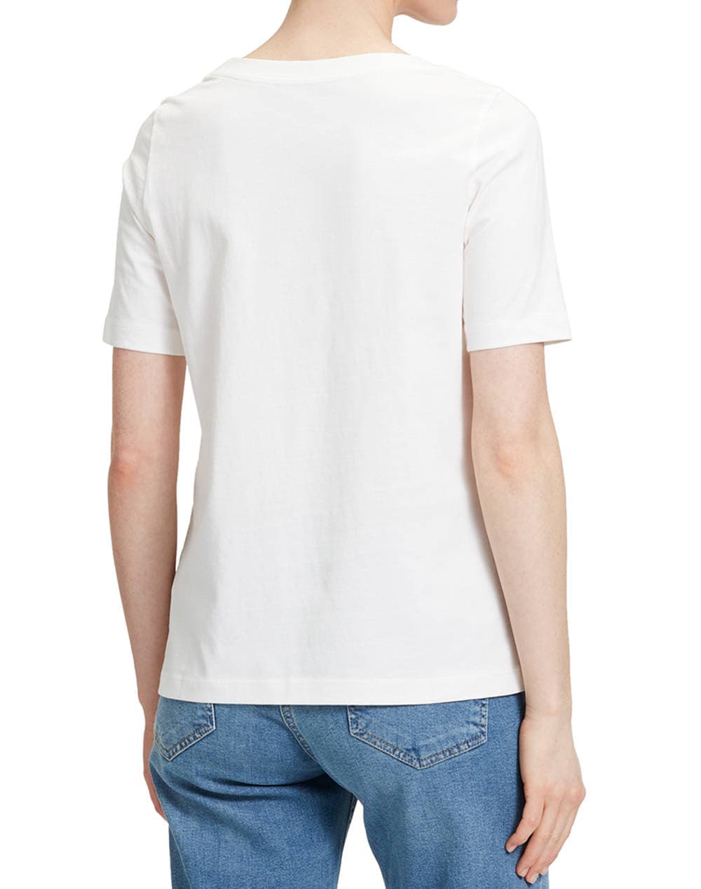 Women's T-Shirts Betty Barclay Multicolor