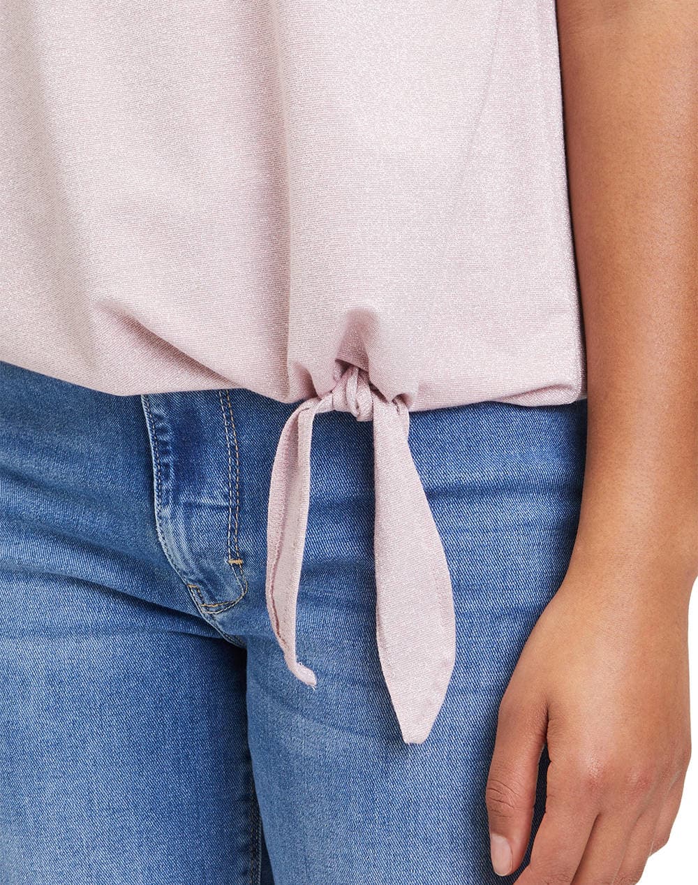 Women's T-Shirts Betty Barclay Pink