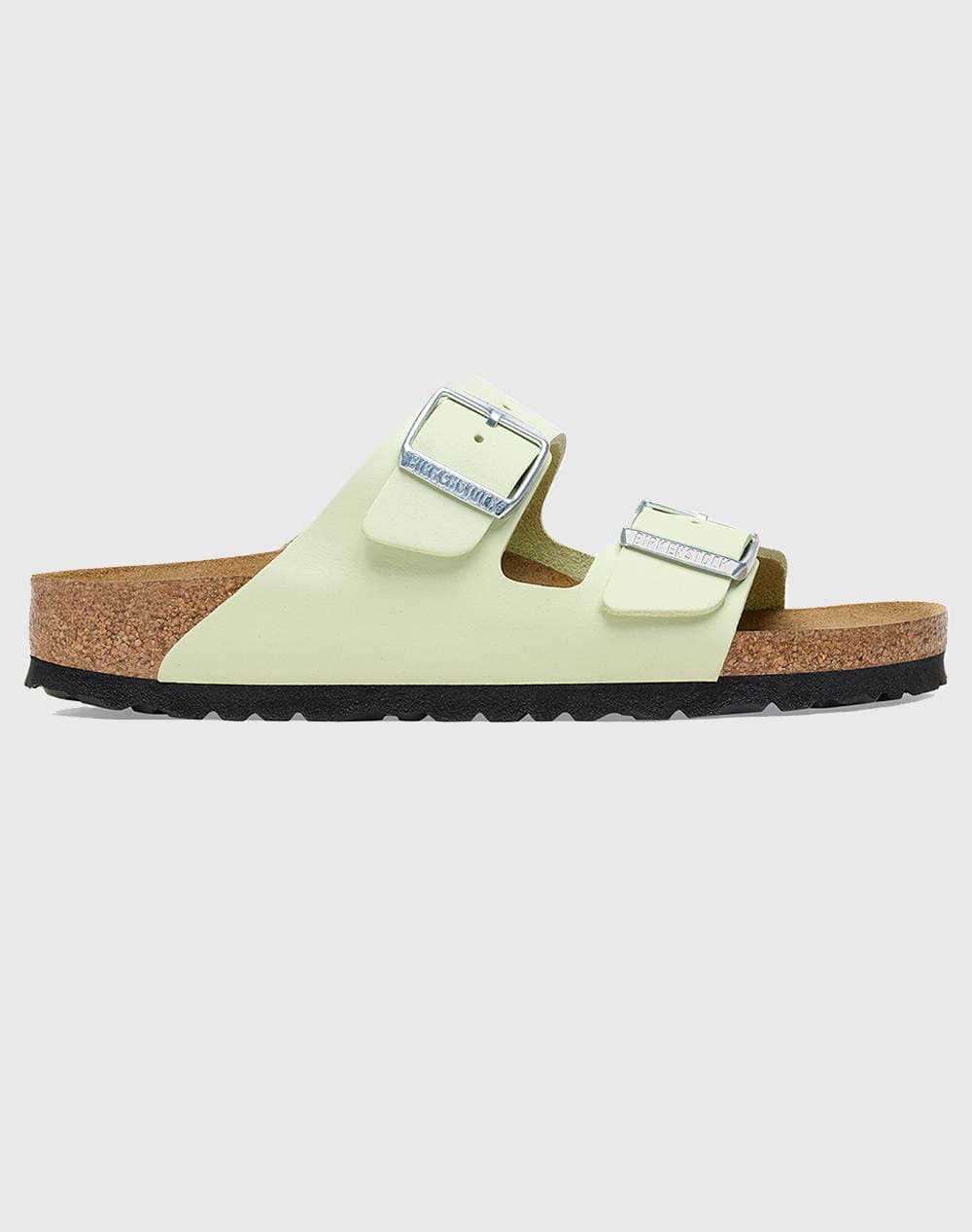 BIRKENSTOCK BS CLASSIC ARIZONA LENB FADED LIME 35 - 43 NARROW SEASONAL ΠΑΠΟΥΤΣΙ ΓΥΝΑΙΚΕΙΟ 1026710003543-FADED LIME Lime