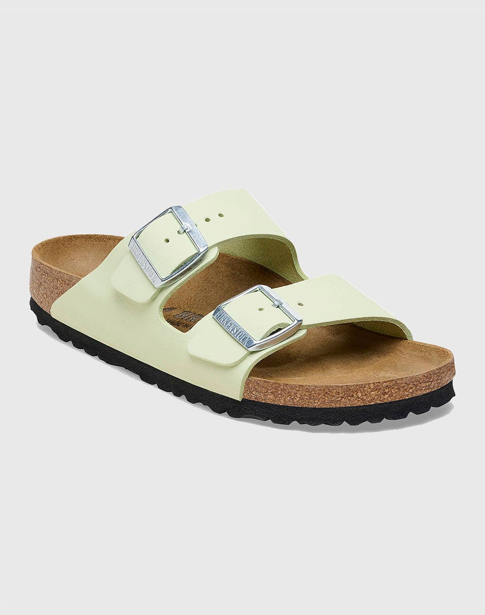 Women's Sandals Birkenstock Green