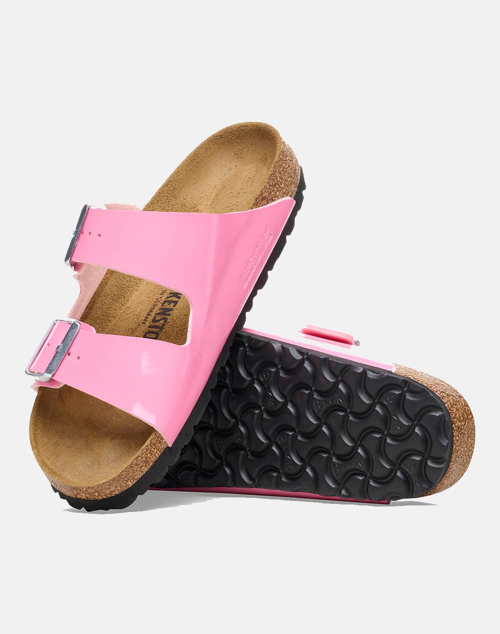 Women's Sandals Birkenstock Pink