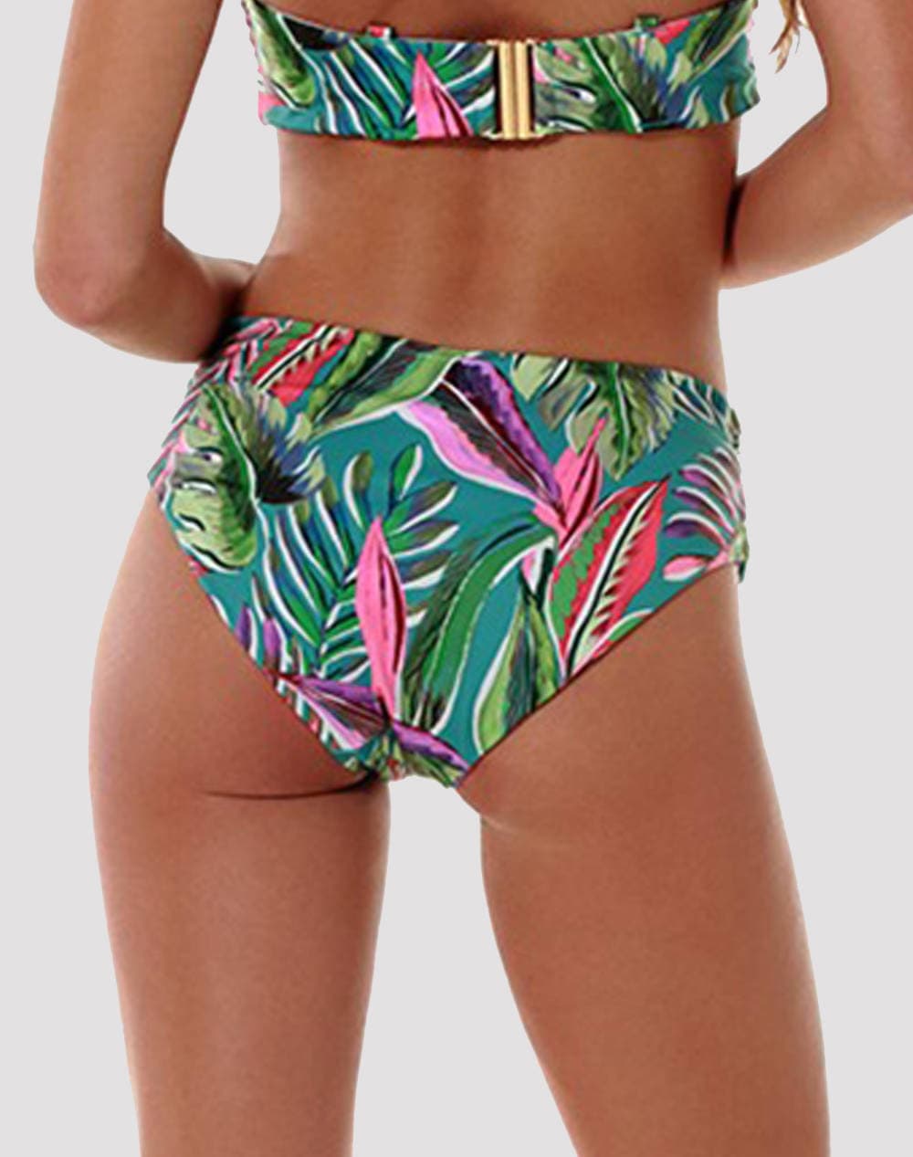 Women's Swimwear Blue Point Blue