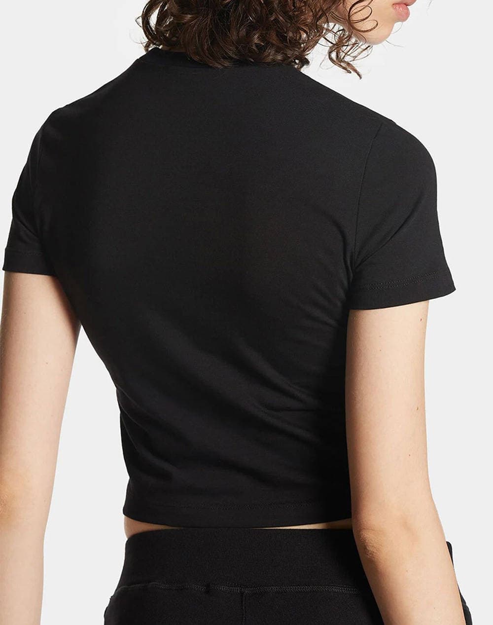 Women's T-Shirts Dsquared2 Black