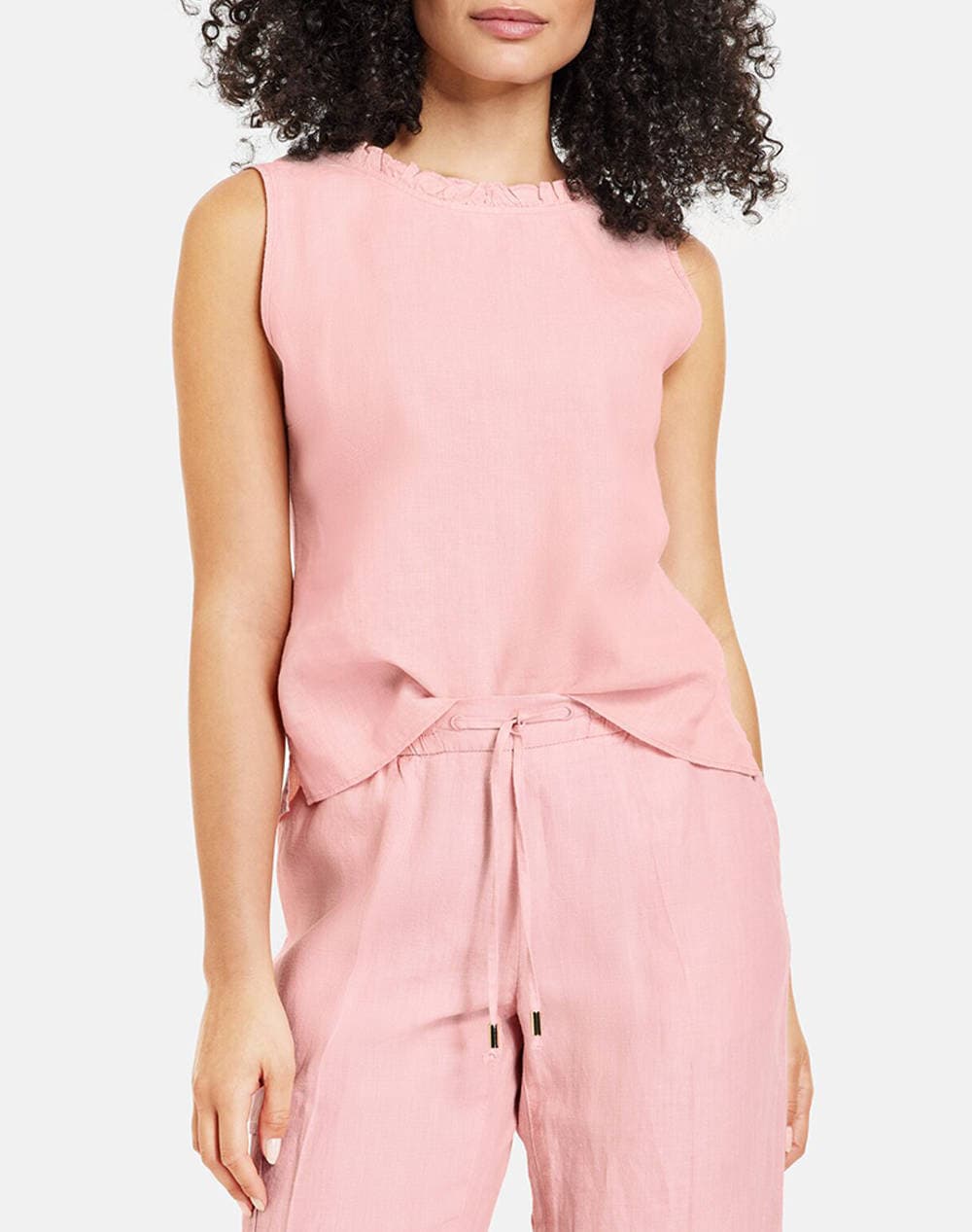 Women's Tops Gerry Weber Pink