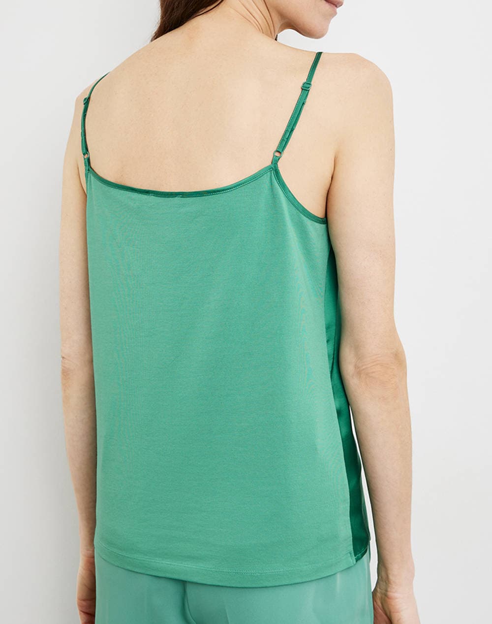 Women's Tops Gerry Weber Green