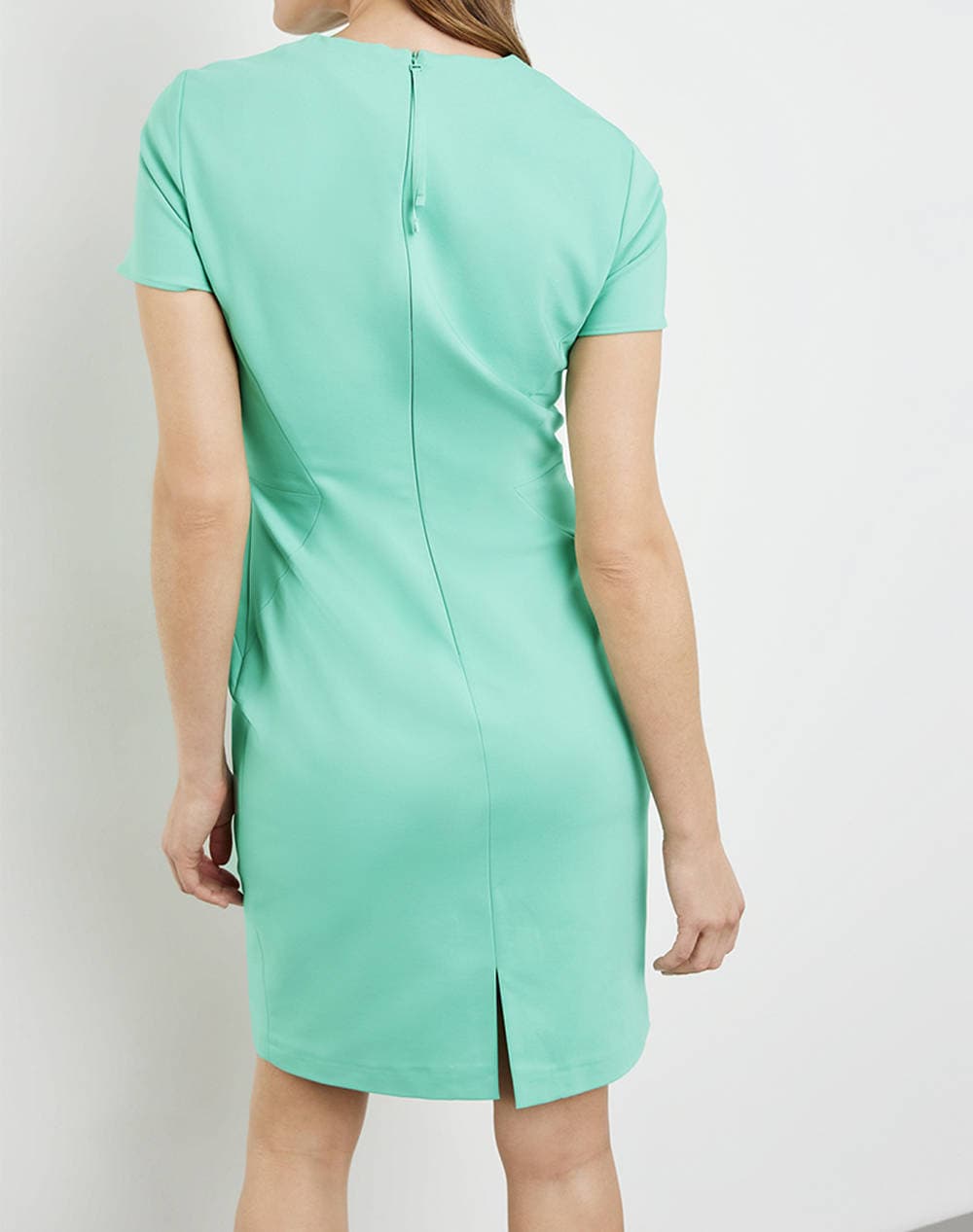 Women's Dresses Gerry Weber Green