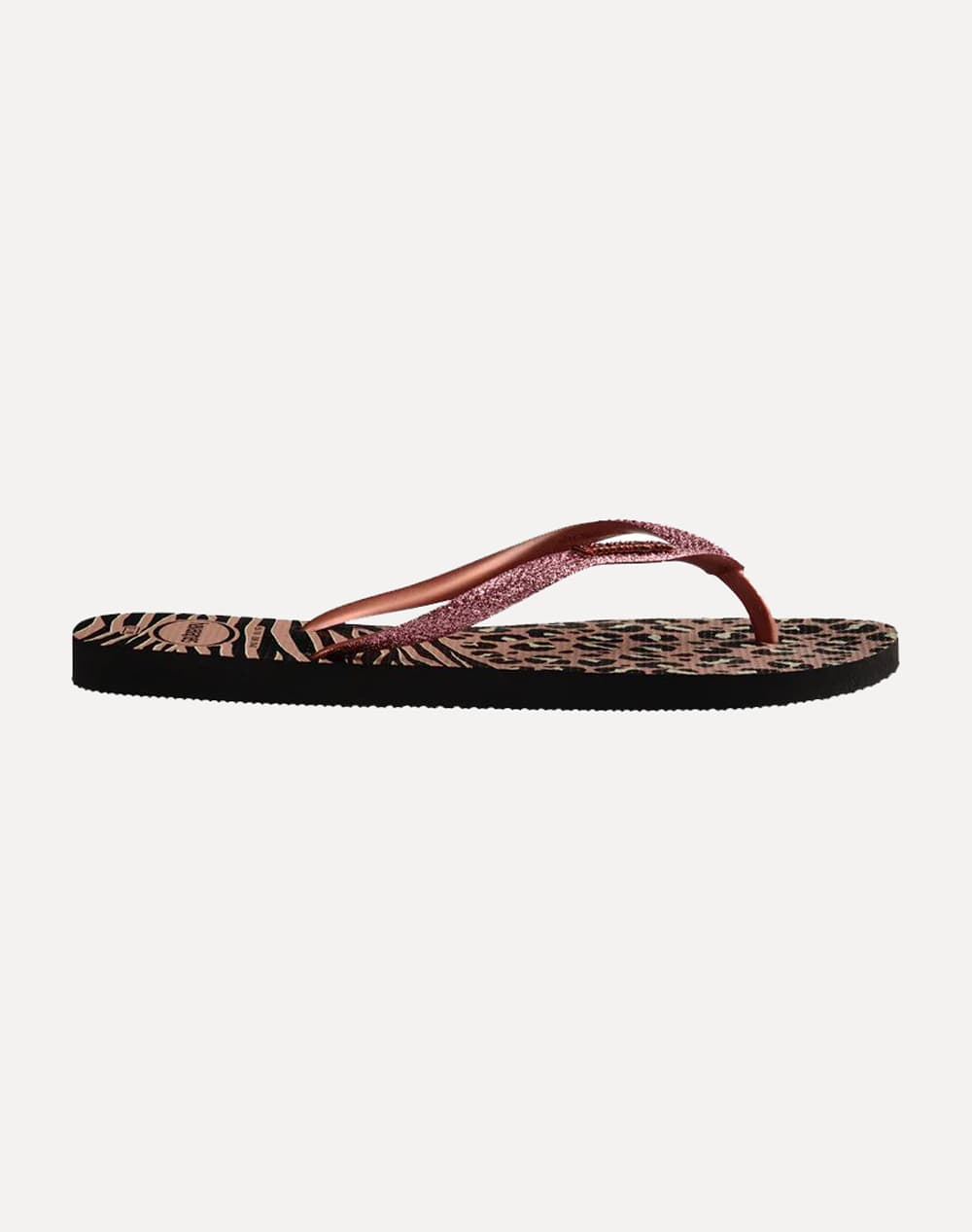 HAVAIANAS HAV. SLIM ANIMALS MIX 4147964-1924 Mixed