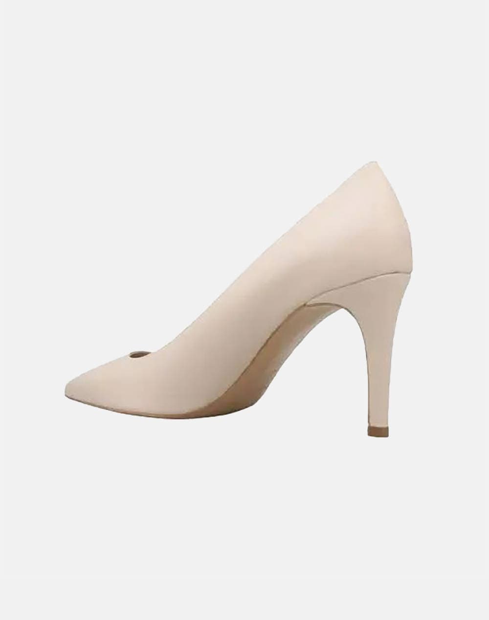 Women's Pumps Kalogirou Ecru